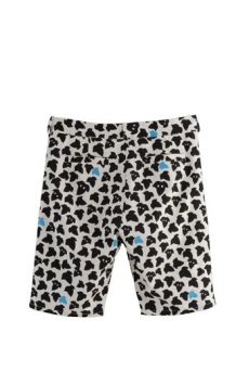 HSS12 EYE EYE IVY IMPRESSIONS SHORTS - VARIOUS - Other Image